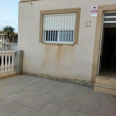 Apartamento La Manga Del Mar Menor Apartamento Exterior foto