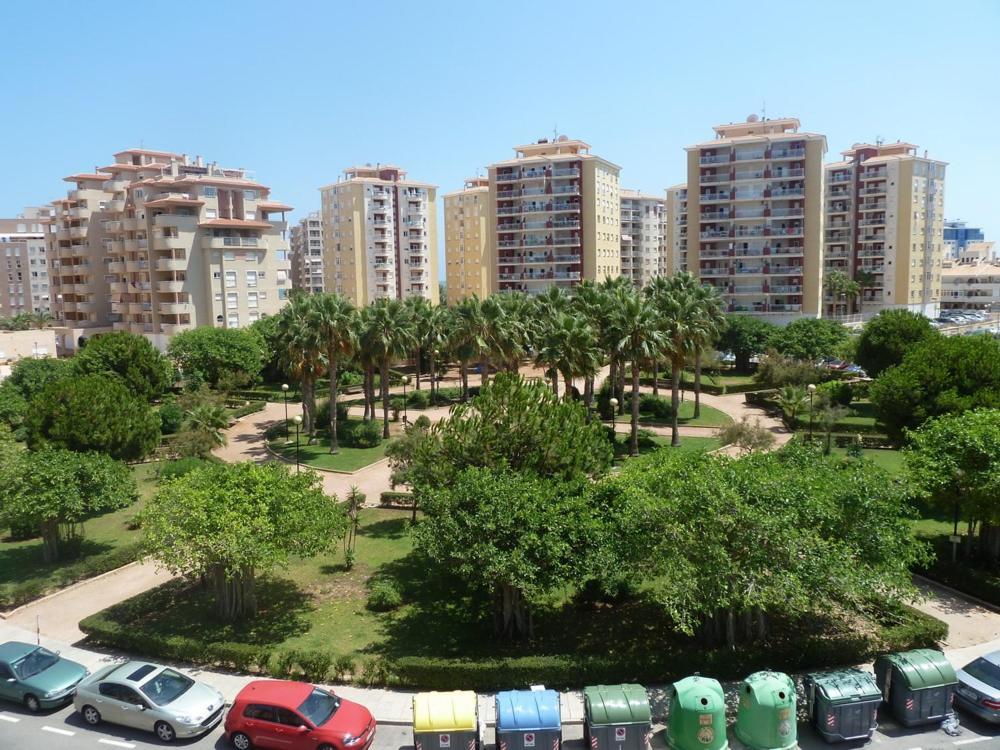 Apartamento La Manga Del Mar Menor Apartamento Exterior foto