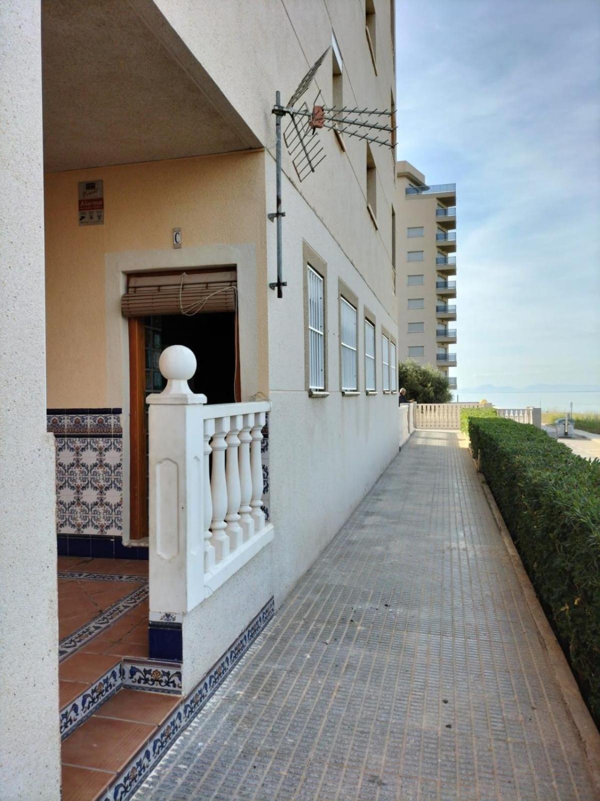 Apartamento La Manga Del Mar Menor Apartamento Exterior foto