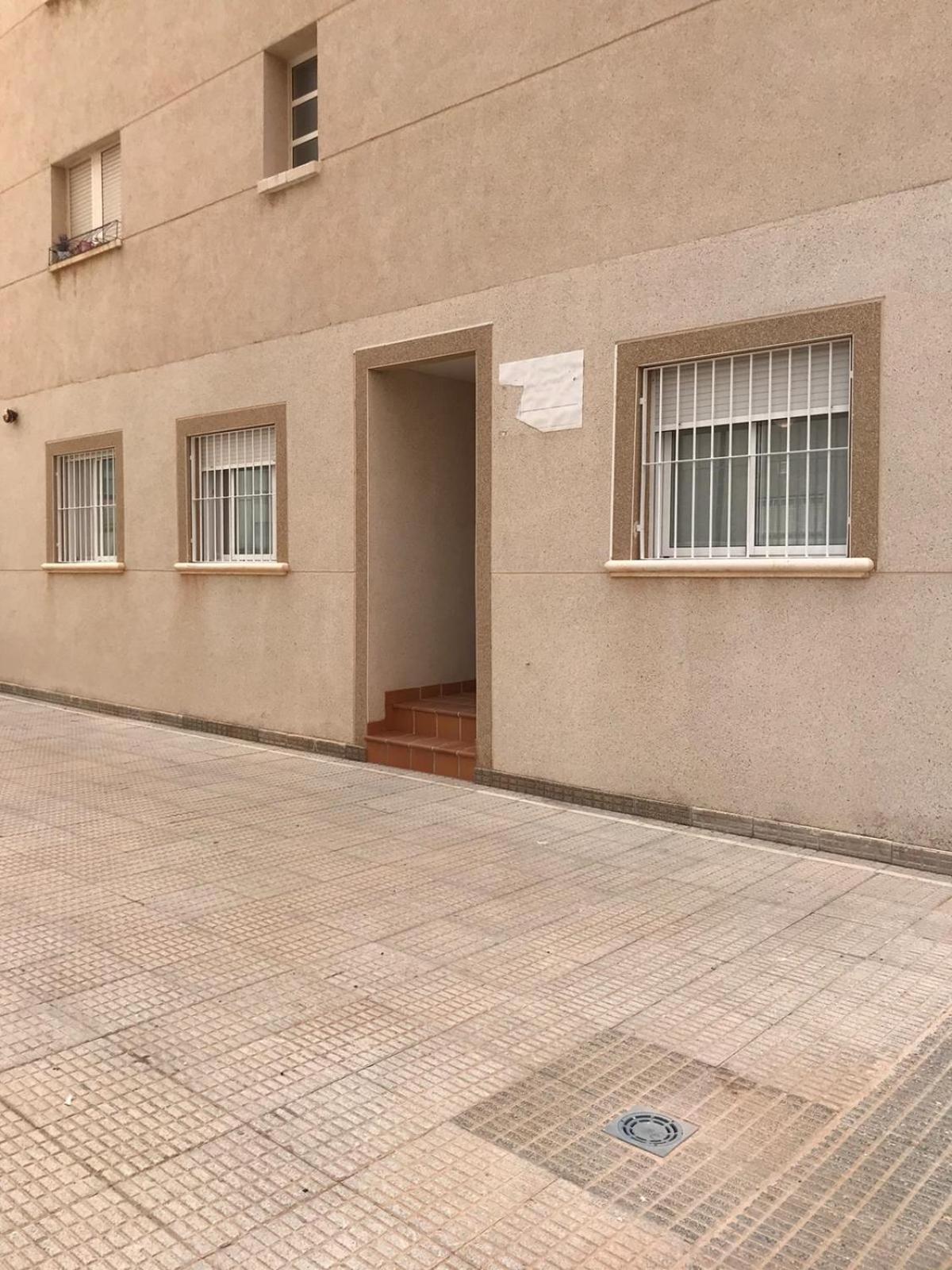 Apartamento La Manga Del Mar Menor Apartamento Exterior foto